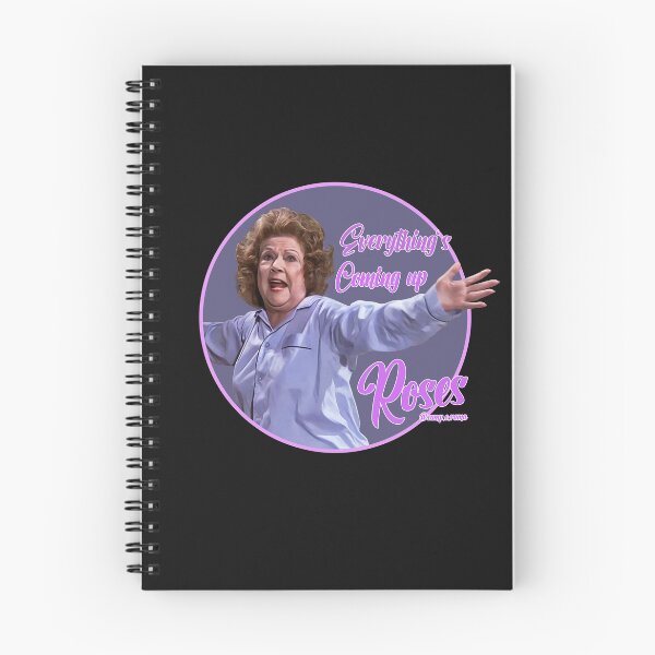 Item preview, Ethel Merman - Airplane! designed and sold by Camp-o-rama.