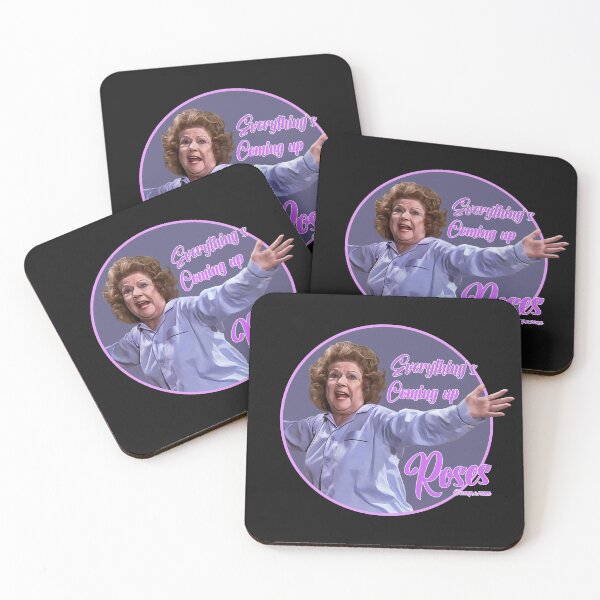 Item preview, Ethel Merman - Airplane! designed and sold by Camp-o-rama.
