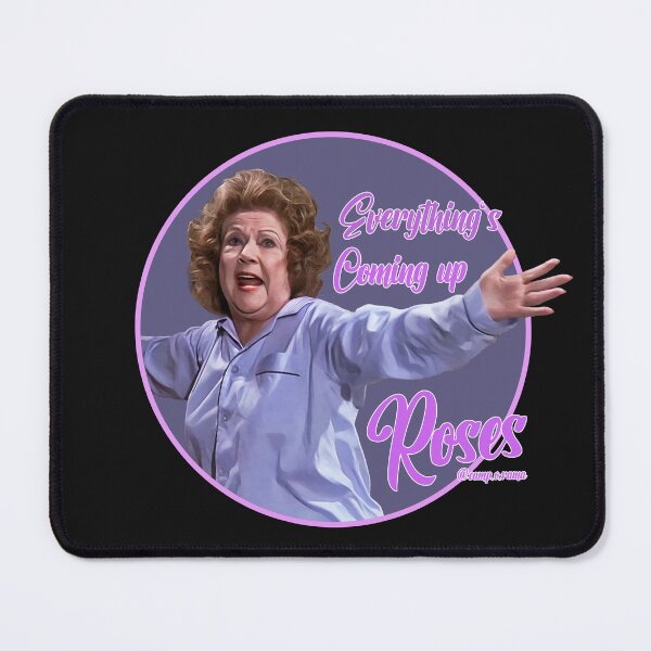 Item preview, Ethel Merman - Airplane! designed and sold by Camp-o-rama.