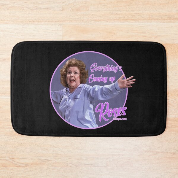 Item preview, Ethel Merman - Airplane! designed and sold by Camp-o-rama.