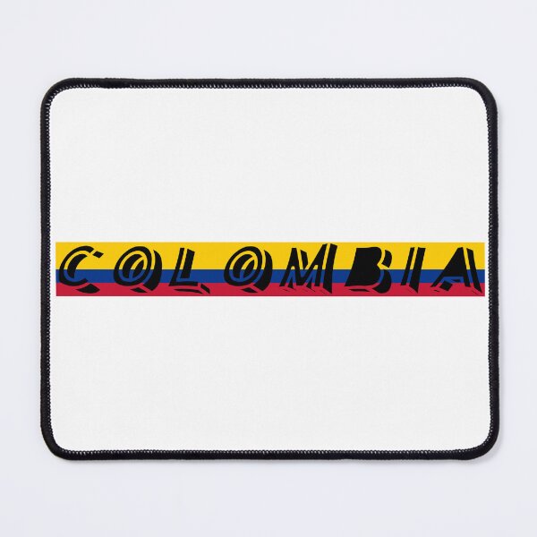 Item preview, Colombia designed and sold by TropiCol Creations.
