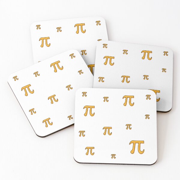 Item preview, 3,14 Pi Number Symbol Math Science designed and sold by SatooDesign.