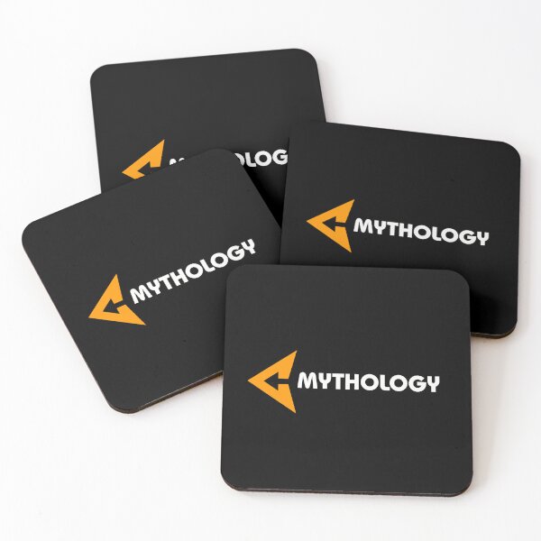 Item preview, Mythology  designed and sold by TrendyTadka.
