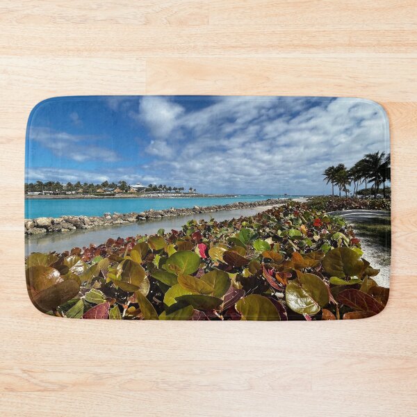 Item preview, DEBOIS PARK JUPITER INLET designed and sold by BridgetBresser.