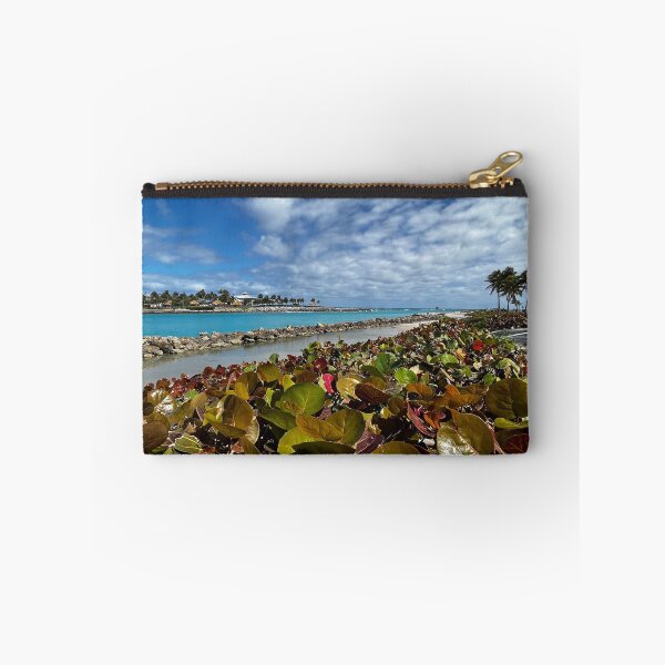 Item preview, DEBOIS PARK JUPITER INLET designed and sold by BridgetBresser.