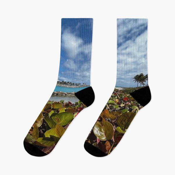 Item preview, DEBOIS PARK JUPITER INLET designed and sold by BridgetBresser.