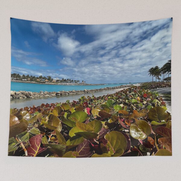 Item preview, DEBOIS PARK JUPITER INLET designed and sold by BridgetBresser.