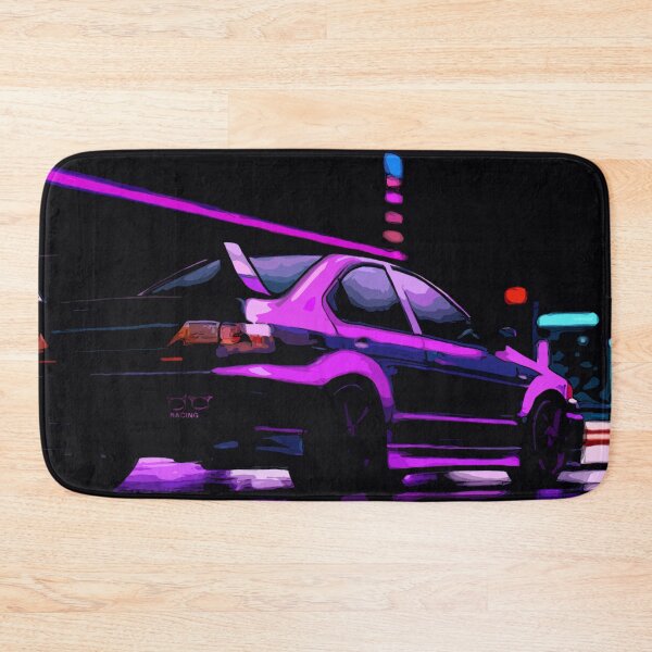 Item preview, Night Cars ( EVOlll) AI designed and sold by MorettiOni97.