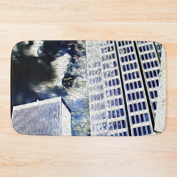 Item preview, DAZZLING CITY designed and sold by ArtbyRolleen.
