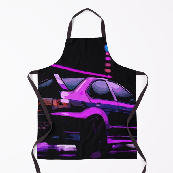 Item preview, Night Cars ( EVOlll) AI designed and sold by MorettiOni97.