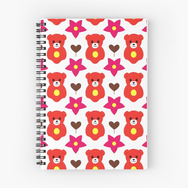 Item preview, Bear Galore Cute. designed and sold by CCT-Design.