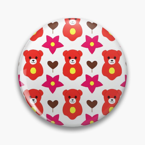 Item preview, Bear Galore Cute. designed and sold by CCT-Design.