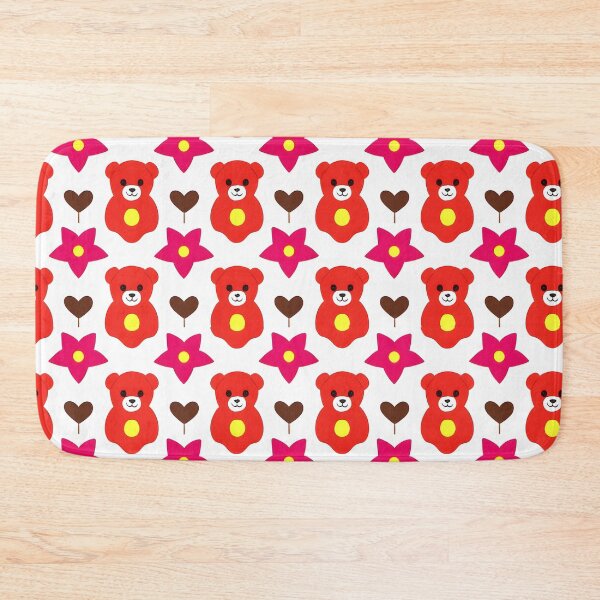 Item preview, Bear Galore Cute. designed and sold by CCT-Design.
