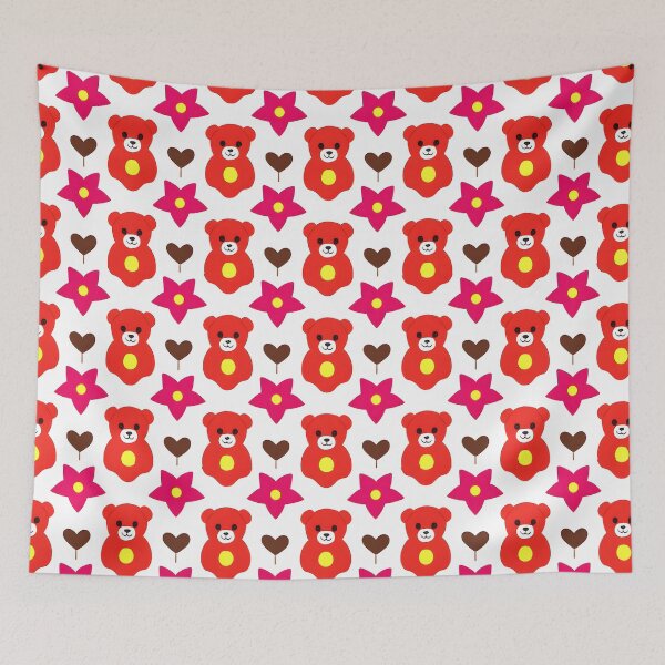 Item preview, Bear Galore Cute. designed and sold by CCT-Design.