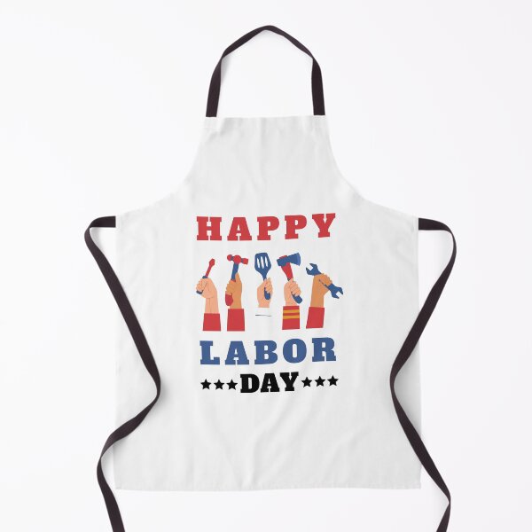 Item preview, Happy Labor Day | Labor Day 04th September designed and sold by GaartLabs.