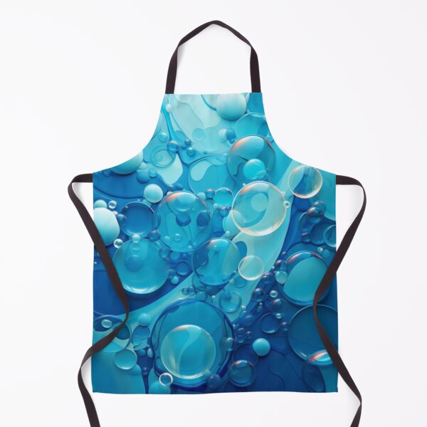 Artikelvorschau, Blaue Blasen entworfen und verkauft von shanessie6.