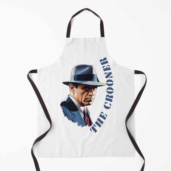 Item preview, The crooner retro style designed and sold by SmileshareShop.