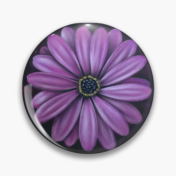 Item preview, Spanish Daisy designed and sold by Denise Nijs.