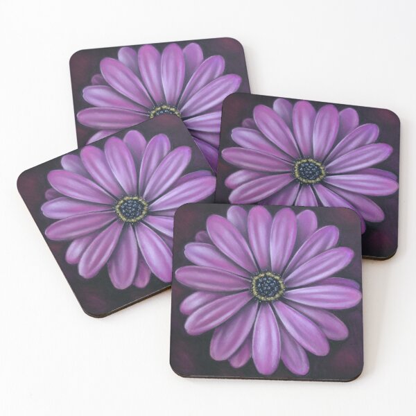 Item preview, Spanish Daisy designed and sold by Denise Nijs.