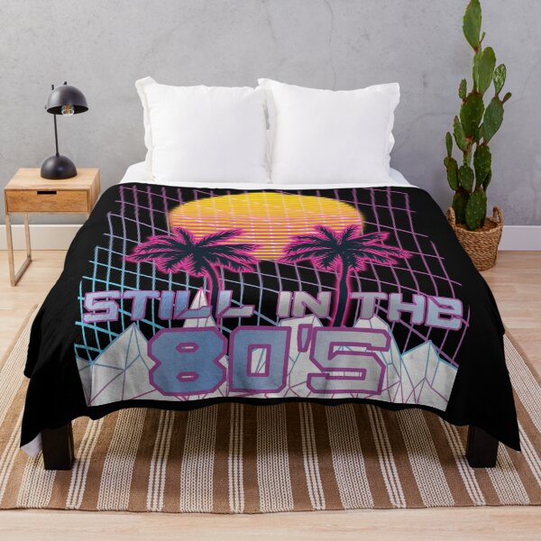 Item preview, Retro synthwave 80s vintage streetwear designed and sold by MaximWundersee.