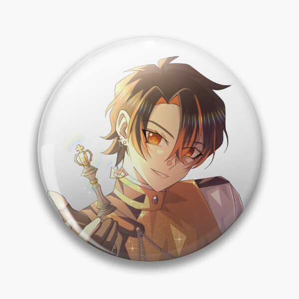 Item preview, CxM KHAI - KiNG Concept designed and sold by Yamikou.