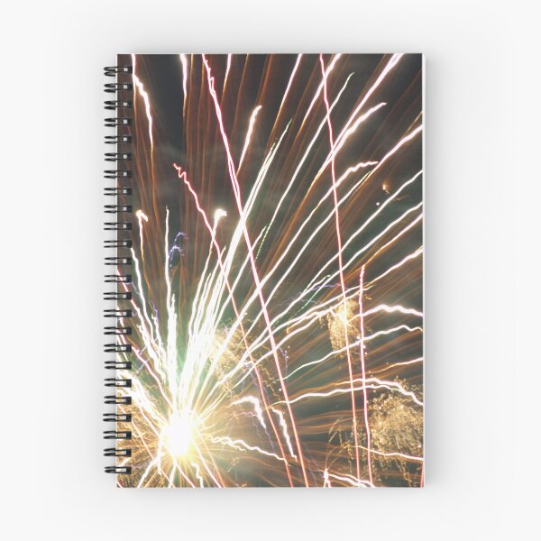 Item preview,  Fireworks Explosion designed and sold by SavvySeller.