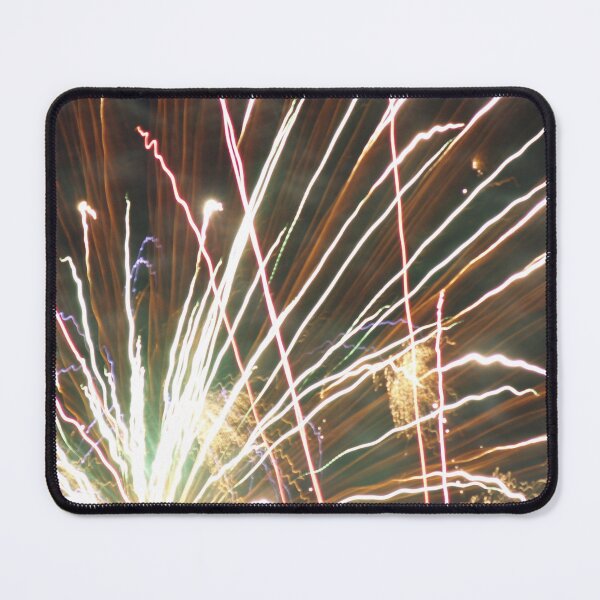 Item preview, Fireworks Explosion designed and sold by SavvySeller.