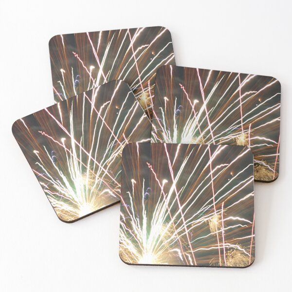 Item preview,  Fireworks Explosion designed and sold by SavvySeller.