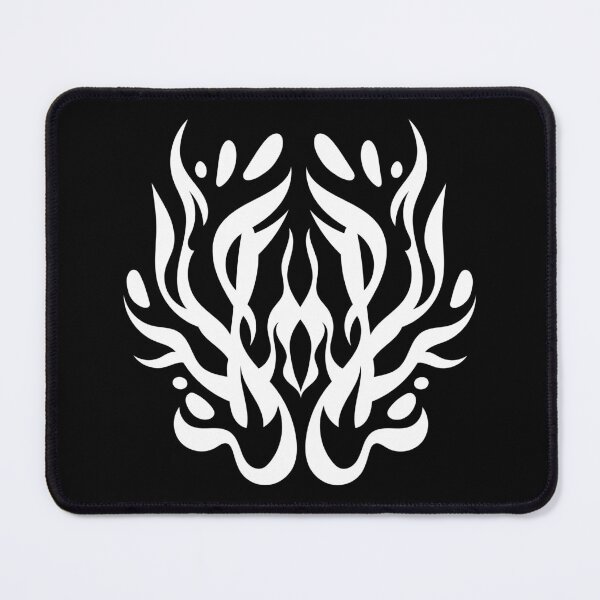 Item preview, White Tattoo Tribal designed and sold by extremlity.