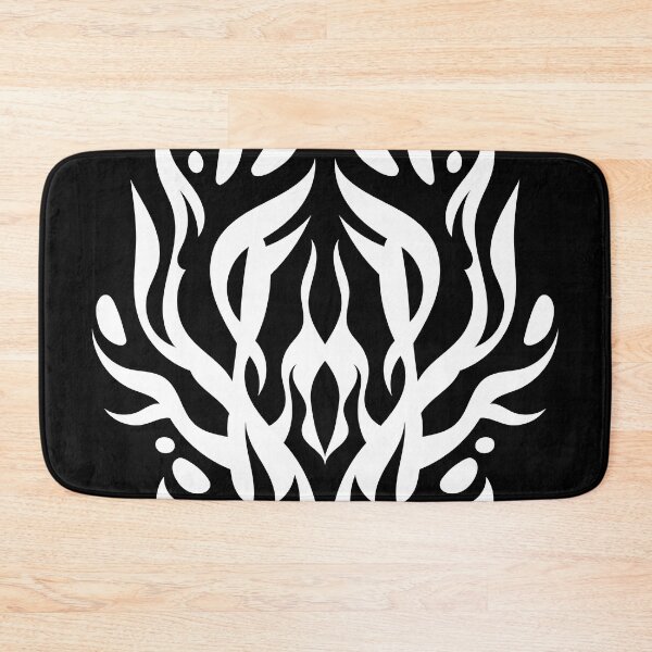 Item preview, White Tattoo Tribal designed and sold by extremlity.