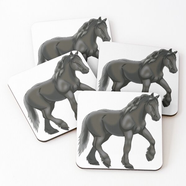 Item preview, Abtenauer horse designed and sold by labradorpup2001.