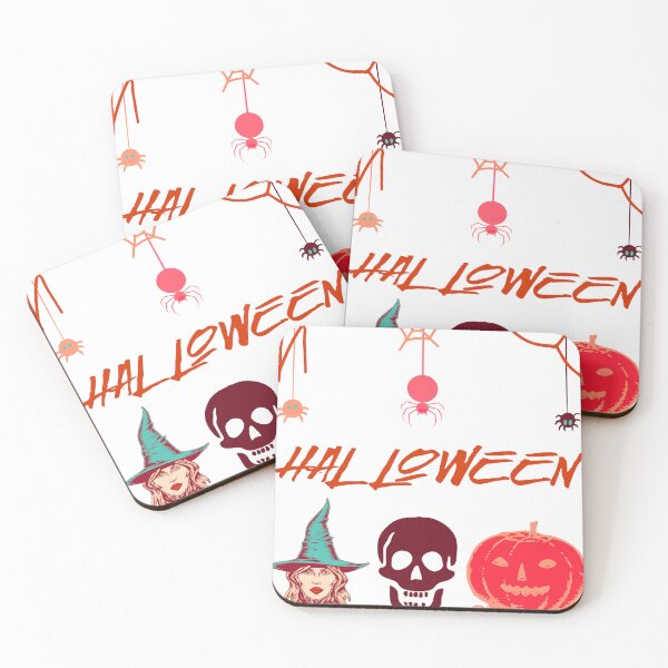 Item preview, Spooky Halloween Delight designed and sold by ThiagoSDantas.