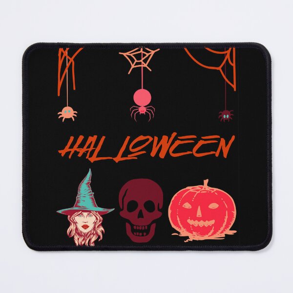 Item preview, Spooky Halloween Delight designed and sold by ThiagoSDantas.