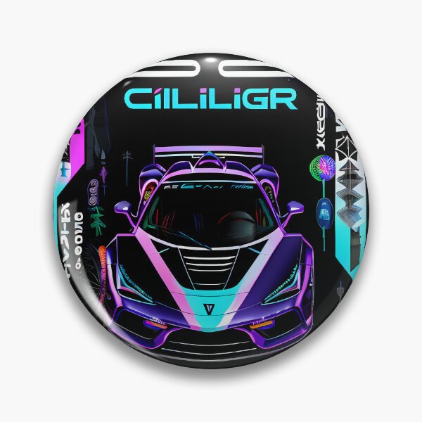 Item preview, Technology Car designed and sold by YOUNGCITYstyle.