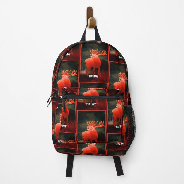Item preview, The Hart - The Red Deer (by ACCI) designed and sold by VanyssaGraphics.