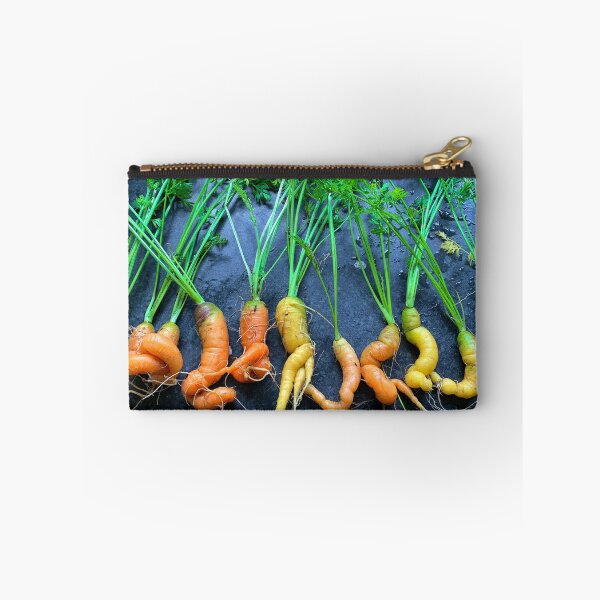 Item preview, Wonky Carrots designed and sold by Violaman.