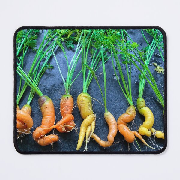 Item preview, Wonky Carrots designed and sold by Violaman.