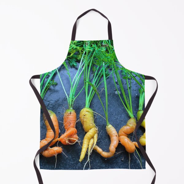 Item preview, Wonky Carrots designed and sold by Violaman.