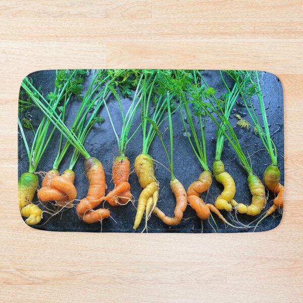 Item preview, Wonky Carrots designed and sold by Violaman.