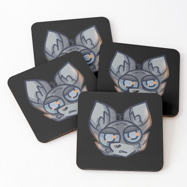 Item preview, Bug-Eyed Jayfeather designed and sold by Duskstorm.