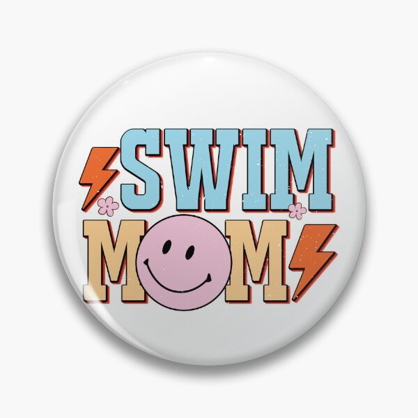 Artikelvorschau, Schwimmen, Mama entworfen und verkauft von Markus121.