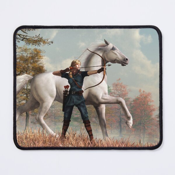 Item preview, Autumn Hunt designed and sold by Daniel Eskridge.