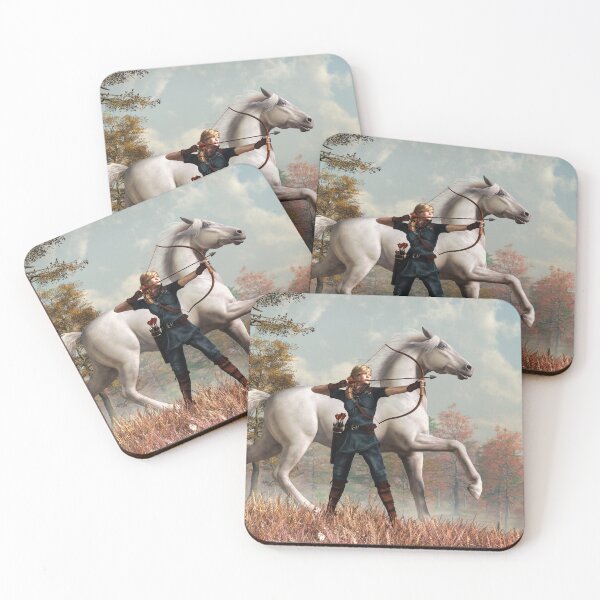 Item preview, Autumn Hunt designed and sold by Daniel Eskridge.