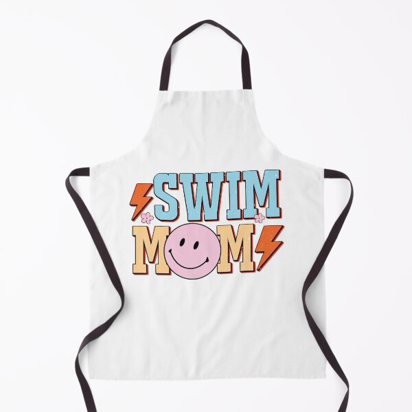 Item preview, Swim mom designed and sold by Markus121.