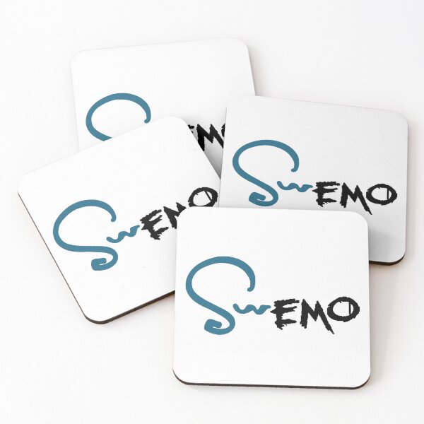 Item preview, swemo designed and sold by rhymeswithwitch.
