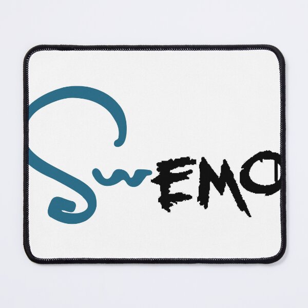 Item preview, swemo designed and sold by rhymeswithwitch.