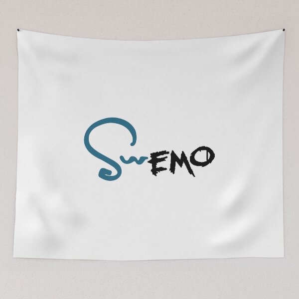 Item preview, swemo designed and sold by rhymeswithwitch.
