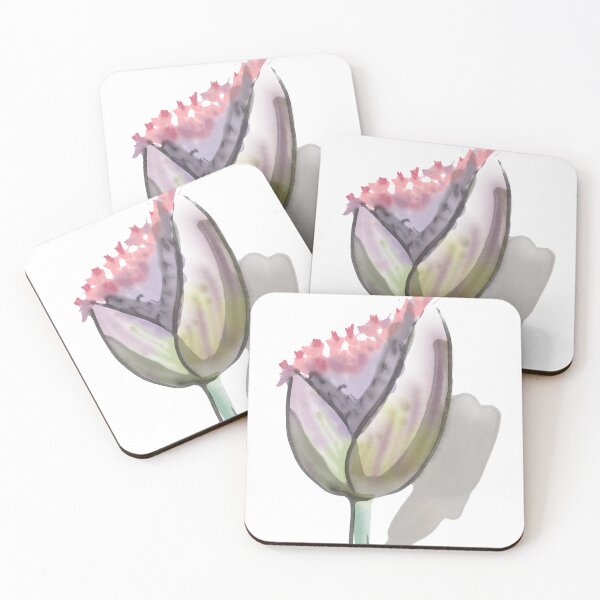 Item preview, onion flower designed and sold by StudioMasha.