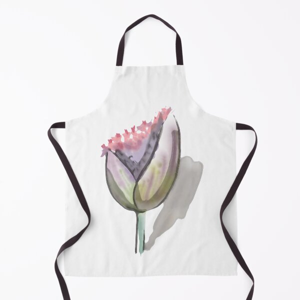 Item preview, onion flower designed and sold by StudioMasha.