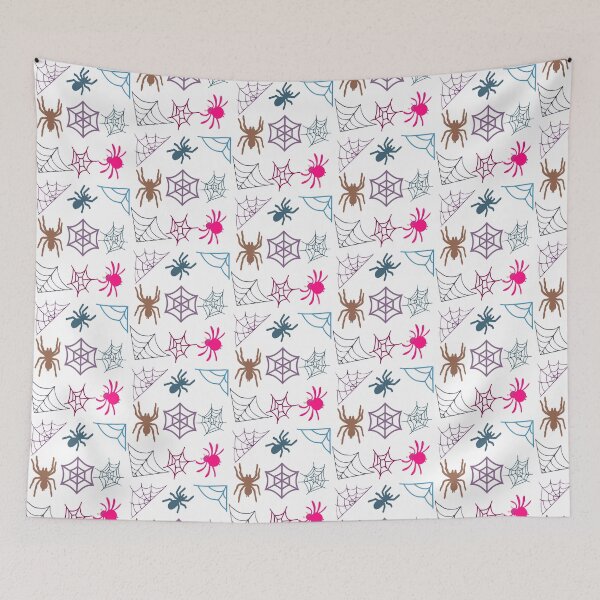 Item preview, Enchanting Spiderwebs designed and sold by ThiagoSDantas.